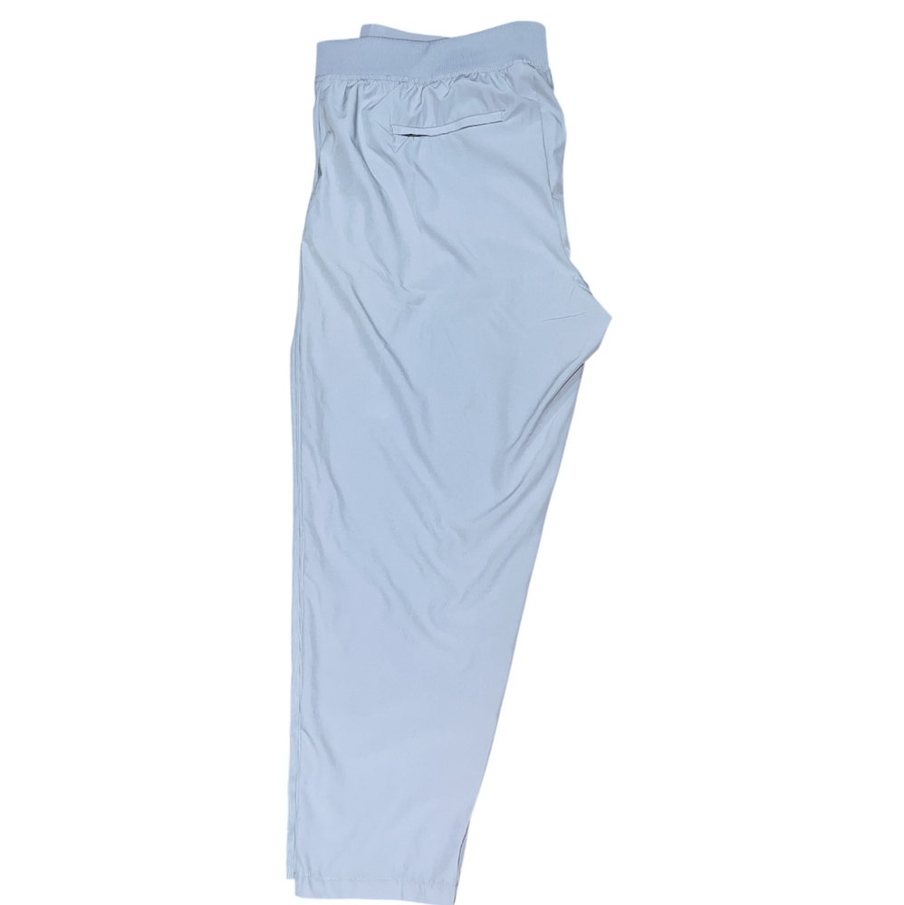 Serra Gray Jogger Pants (NWOT)